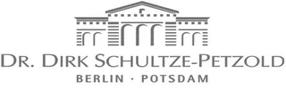 Logo Rechtsanwaltskanzlei Dr. Dirk Schultze-Petzold