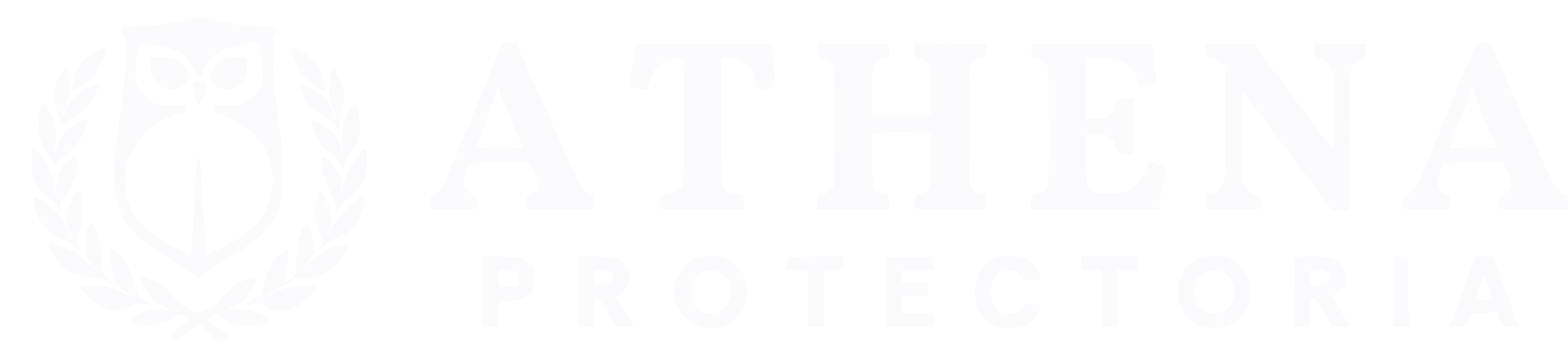 Logo Athena Protectoria