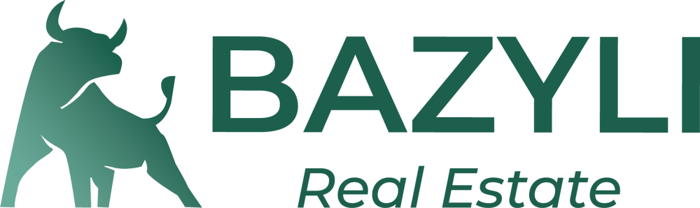 Logo Bazyli Real Estate