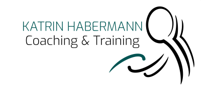 Logo Business Coaching Katrin Habermann