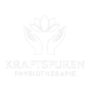 Logo Kraftspuren Physiotherapie