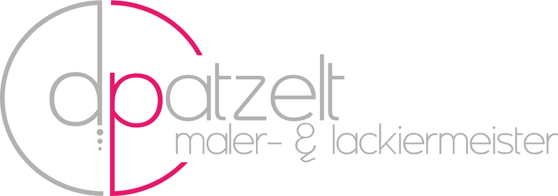 Logo Malermeister Daniel Patzelt