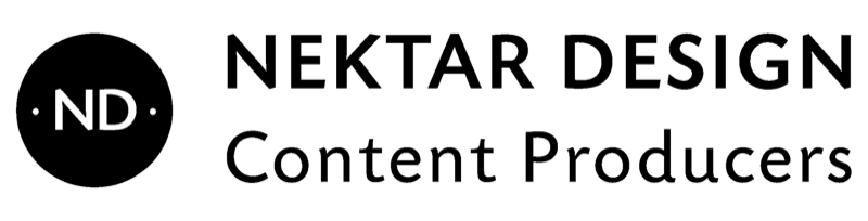 Logo Nektardesign GbR