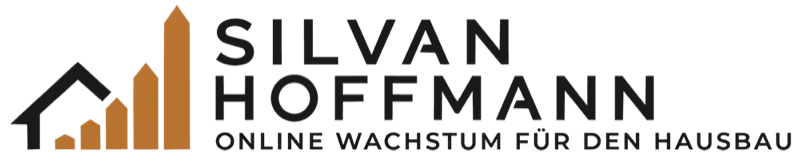 Logo Silvan Hoffmann